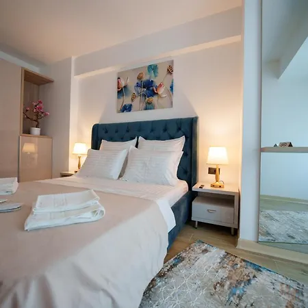 Apartment Valleta Sea View Infinity Pool&spa *