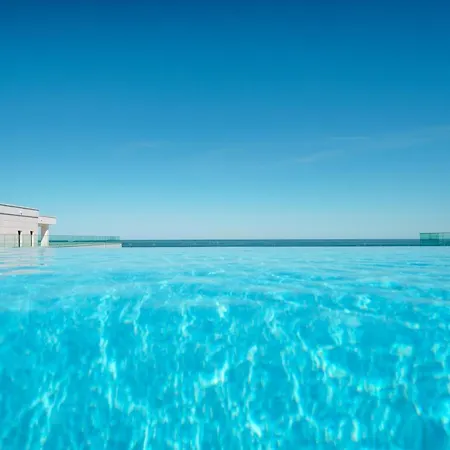 Apartment Valleta Sea View Infinity Pool&spa Năvodari