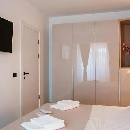 Apartment Valleta Sea View Infinity Pool&spa