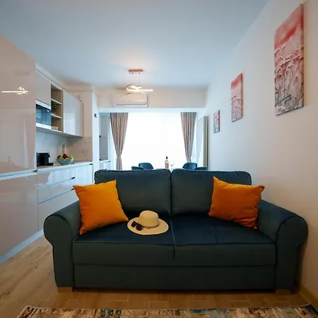 Apartment Valleta Sea View Infinity Pool&spa