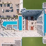Valleta Sea View Infinity Pool&spa *
