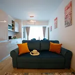 Apartment Valleta Sea View Infinity Pool&spa