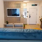 Valleta Sea View Infinity Pool&spa Apartment *