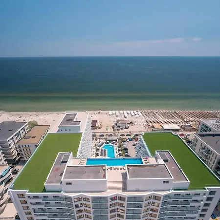 Valleta Sea View Infinity Pool&spa Apartment