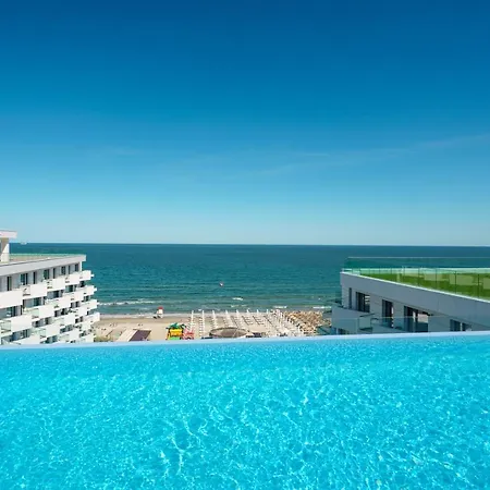 Valleta Sea View Infinity Pool&spa