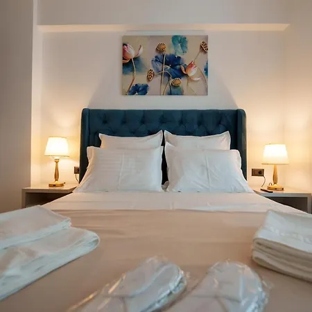 Valleta Sea View Infinity Pool&spa *