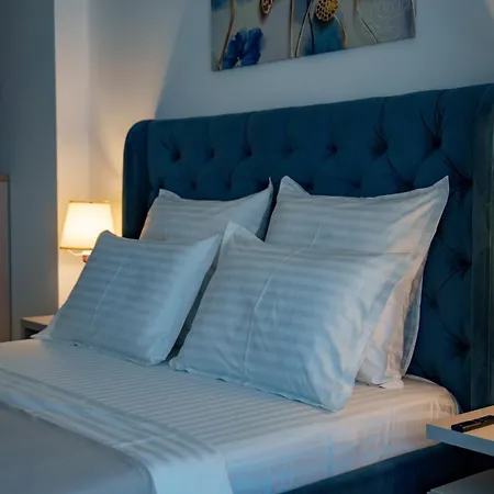 Valleta Sea View Infinity Pool&spa *