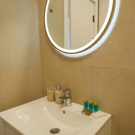 Valleta Sea View Infinity Pool&spa * Năvodari