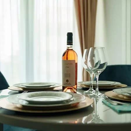 Valleta Sea View Infinity Pool&spa *