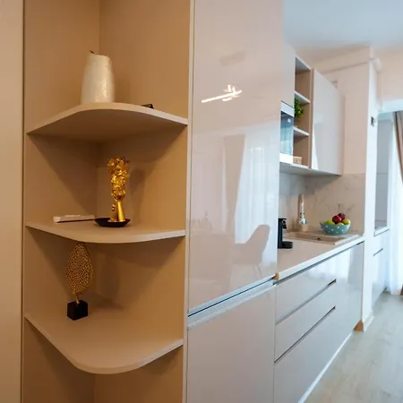 Valleta Sea View Infinity Pool&spa Năvodari