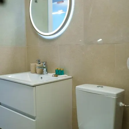 Valleta Sea View Infinity Pool&spa * Năvodari