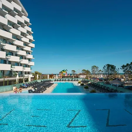 Valleta Sea View Infinity Pool&spa Apartamento