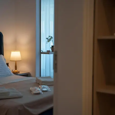 Valleta Sea View Infinity Pool&spa Apartamento