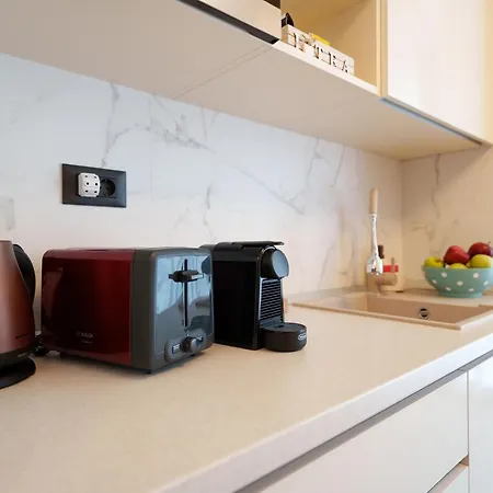 Valleta Sea View Infinity Pool&spa Năvodari