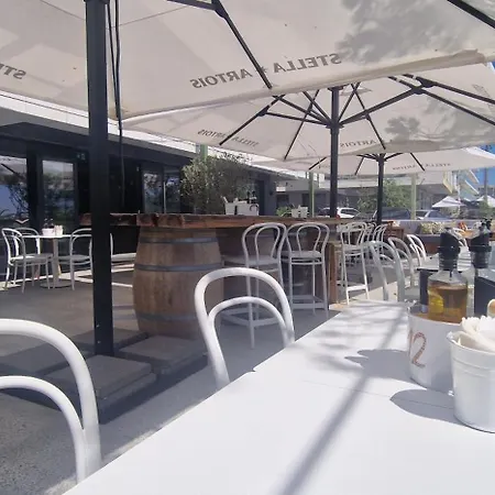 Valleta Sea View Infinity Pool&spa Apartamento *