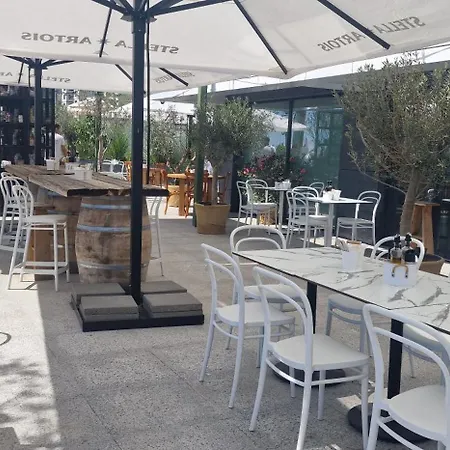 Valleta Sea View Infinity Pool&spa Apartamento Năvodari